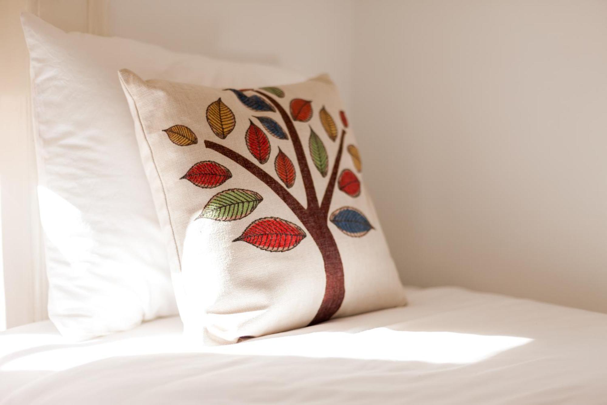 Tejo Vintage Three-Bedroom Apartment - By Lu Holidays Lisboa Ngoại thất bức ảnh